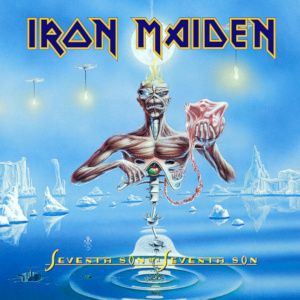 Every Iron Maiden Album Song